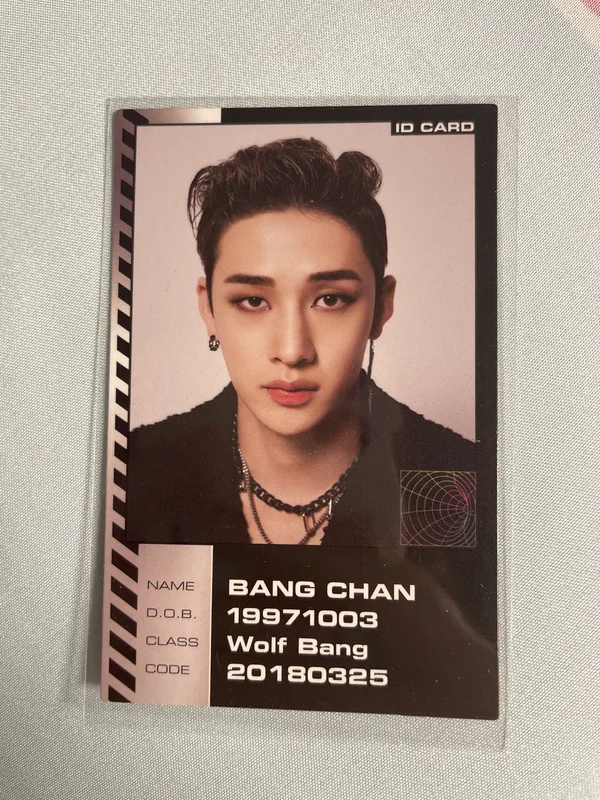 ODDINARY Bangchan