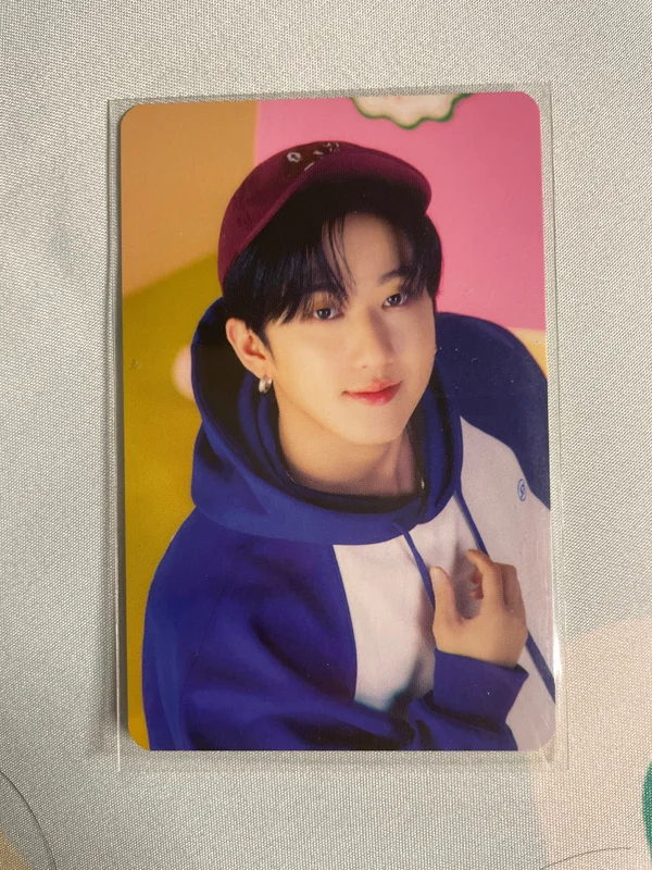 2023 SEASON'S GREETINGS SKZ's Mini World Changbin