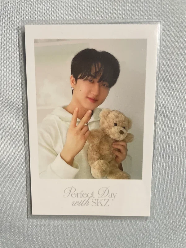 Stray Kids 2024 SEASON'S GREETINGS - Perfect Day with SKZ