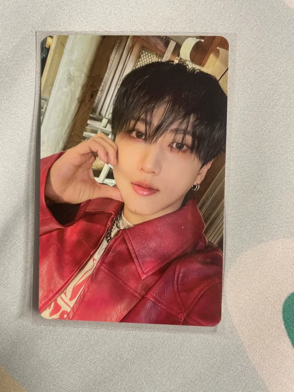 (HOP) PLATFORM ALBUM_NEMO VER.