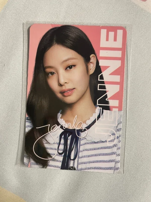 BLACKPINK OREO