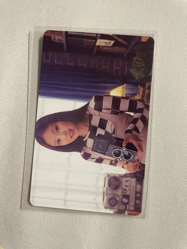 THE GIRLS (BLACKPINK THE GAME OST) Stella ver.