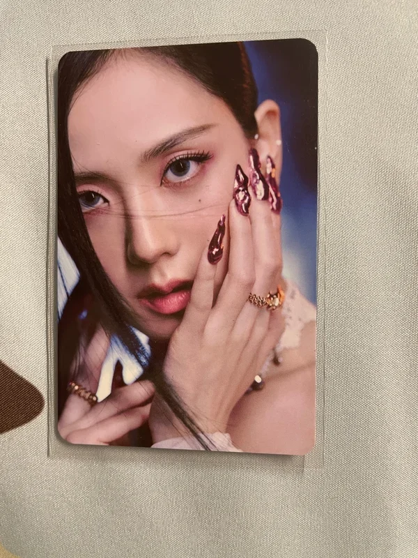 BORN PINK KTOWN4U