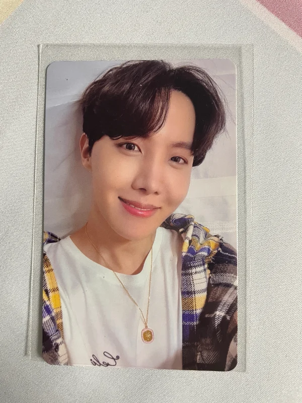 BE (Essential Edition) WEVERSE