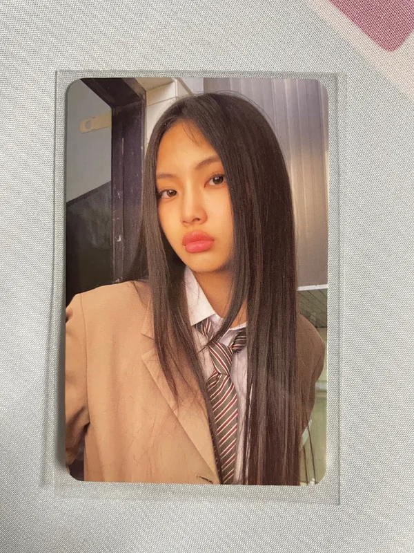 OMG Weverse Albums ver.