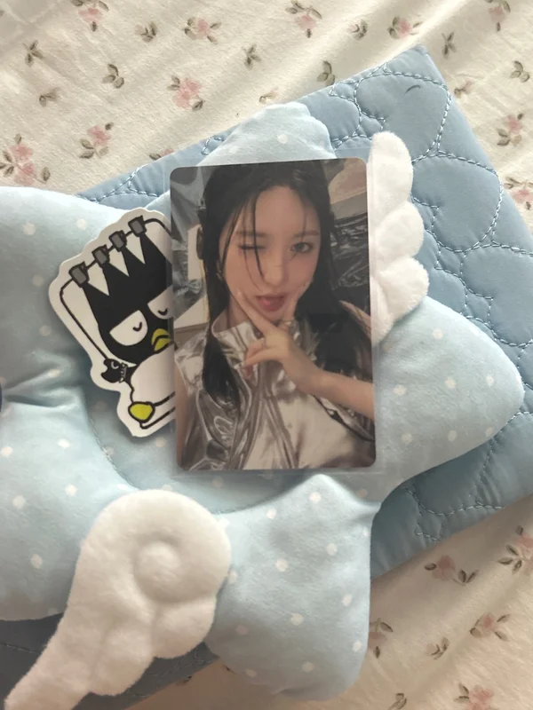 IVE EMPATHY YOU ver.