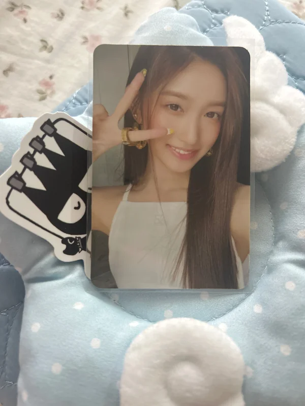 After LIKE Jewel Ver.