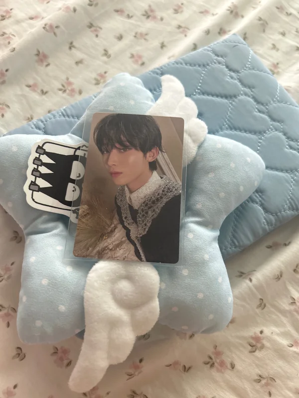 ORANGE BLOOD KALPA ver.