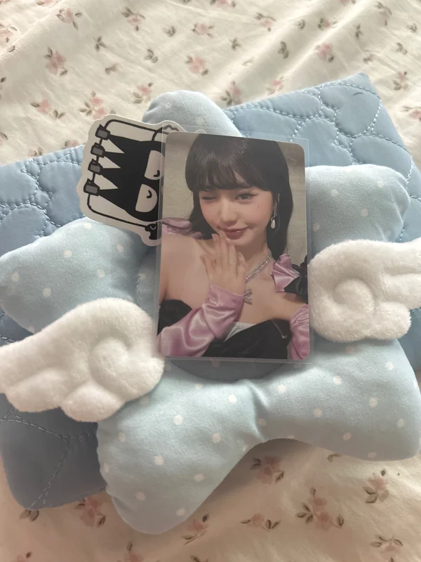 IVE SECRET Gasp! ver.