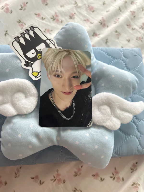 SPILL THE FEELS FEEL NEW Ver.