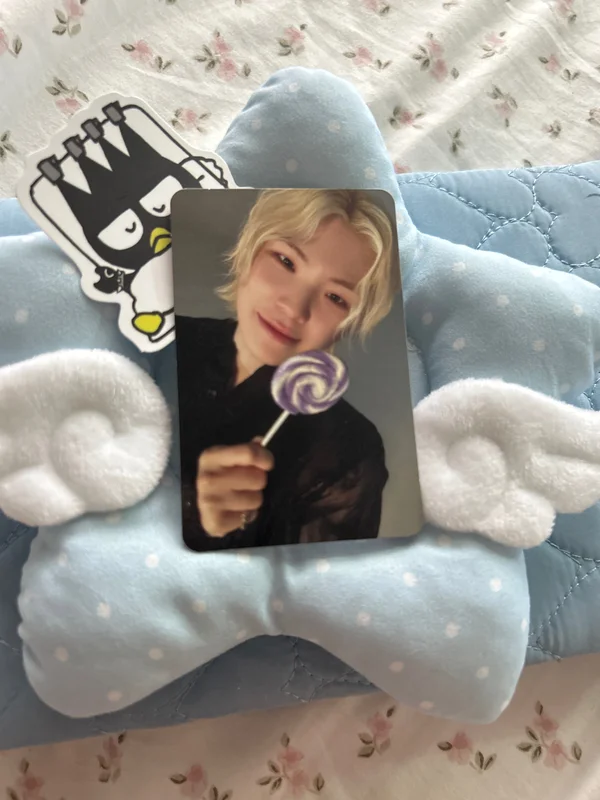 SPILL THE FEELS US/EU Exclusive