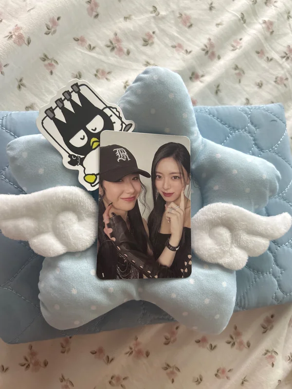 KILL MY DOUBT DIGIPACK ver.