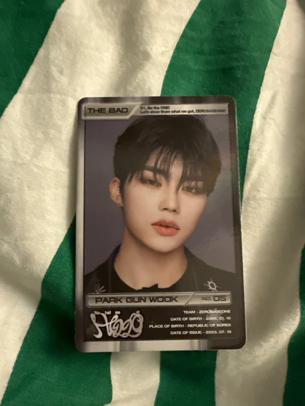 You had me at HELLO SOLAR ver.