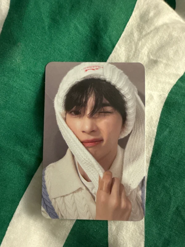 You had me at HELLO ZEROSE ver.(POCAALBUM) MAKESTAR