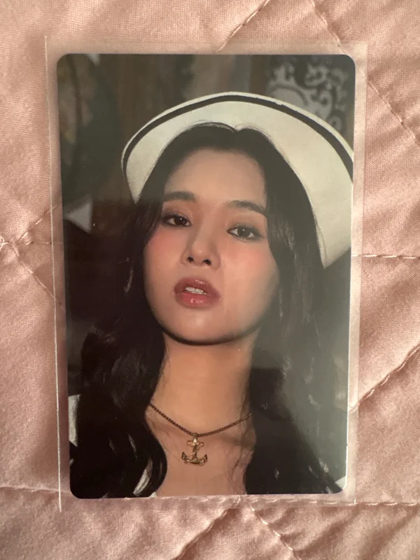 Sophia SIS (Soft Is Strong)