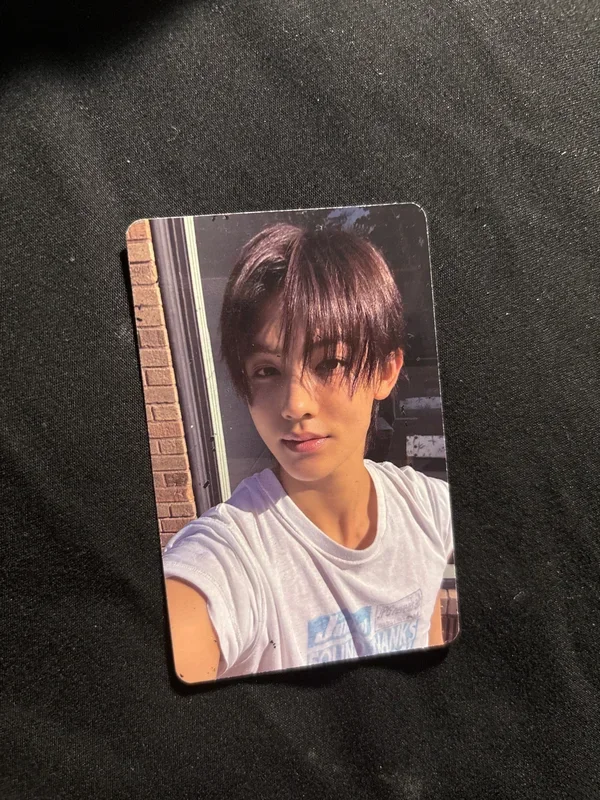 GREENGREEN STREET ver. SEONGHYEON