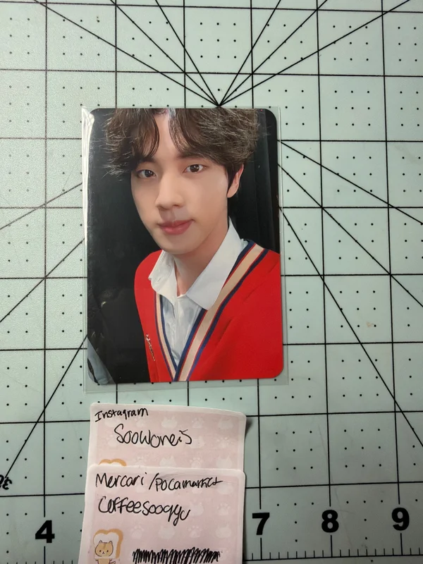 BTS MAP OF THE SOUL TOUR Official Light Stick MAP OF THE SOUL Special Edition