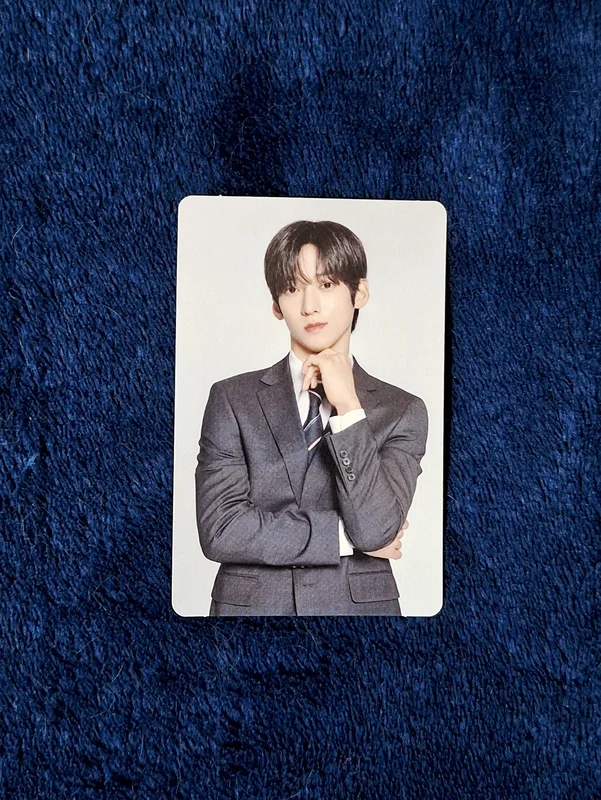 2023 NA KAMDEN FANMEETING 나캠든개론 TRADING PHOTO CARD
