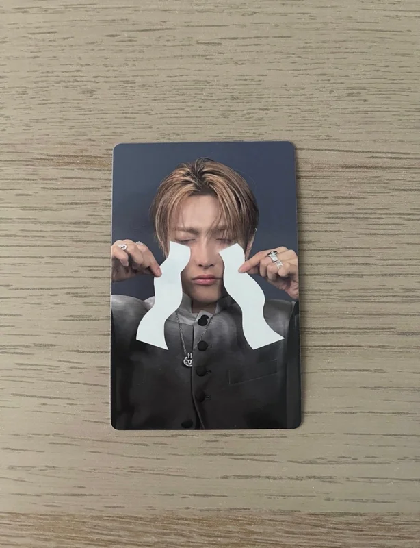 GOLDEN HOUR : Part.4 U.S.Exclusive