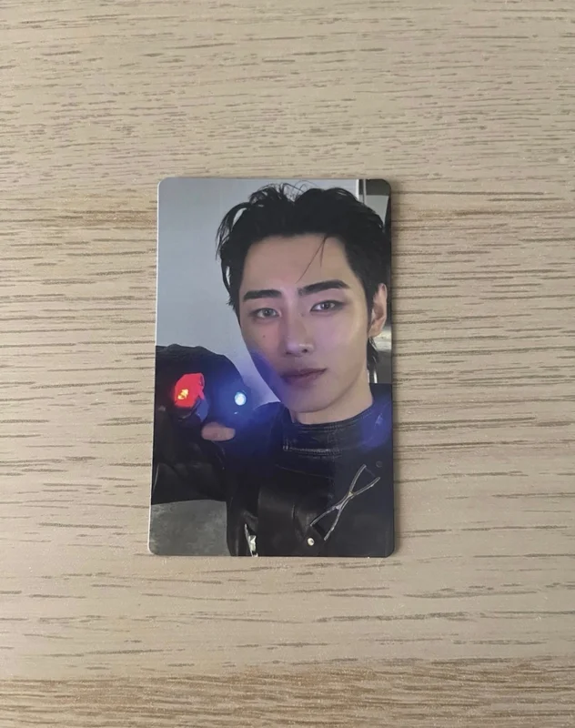 THE SIN : VANISH STORM Ver.