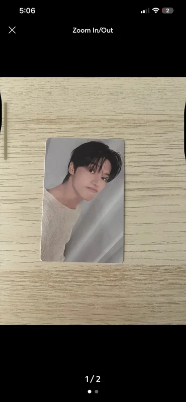 GOLDEN HOUR : Part.4 Z VER.