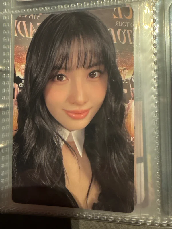 TWICE 5TH WORLD TOUR READY TO BE IN SEOUL DVD