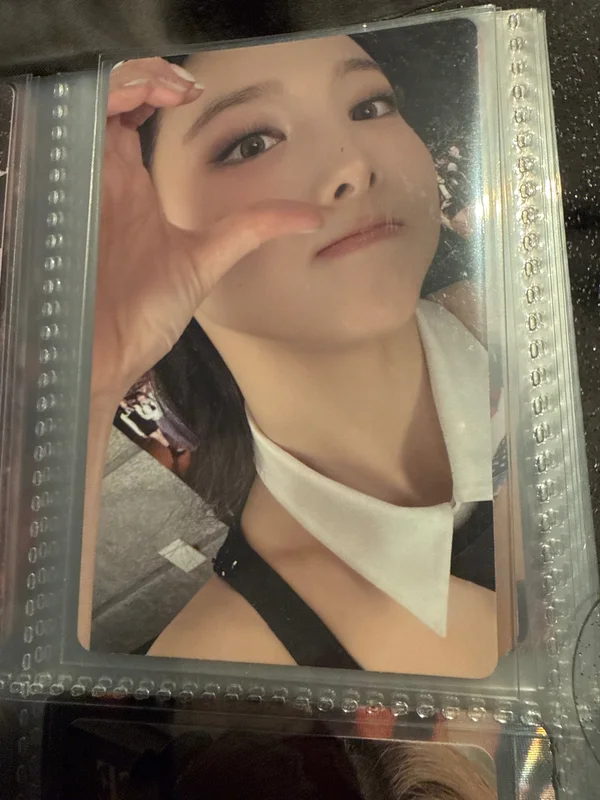 TWICE 5TH WORLD TOUR READY TO BE IN SEOUL DVD