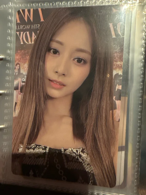 TWICE 5TH WORLD TOUR READY TO BE IN SEOUL DVD