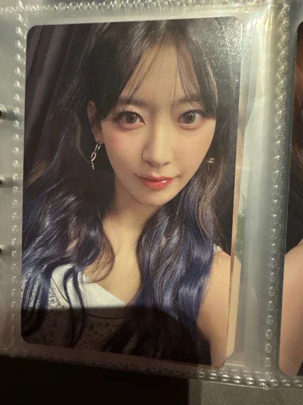 2023 LE SSERAFIM TOUR FLAME RISES IN SEOUL DVD