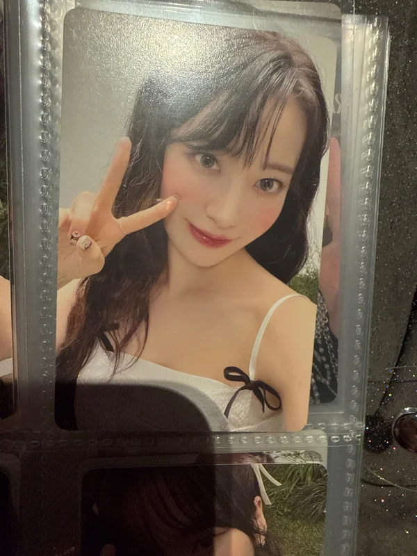 2023 LE SSERAFIM TOUR FLAME RISES IN SEOUL DVD