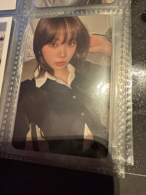 LE SSERAFIM 2026 SEASONS GREETINGS