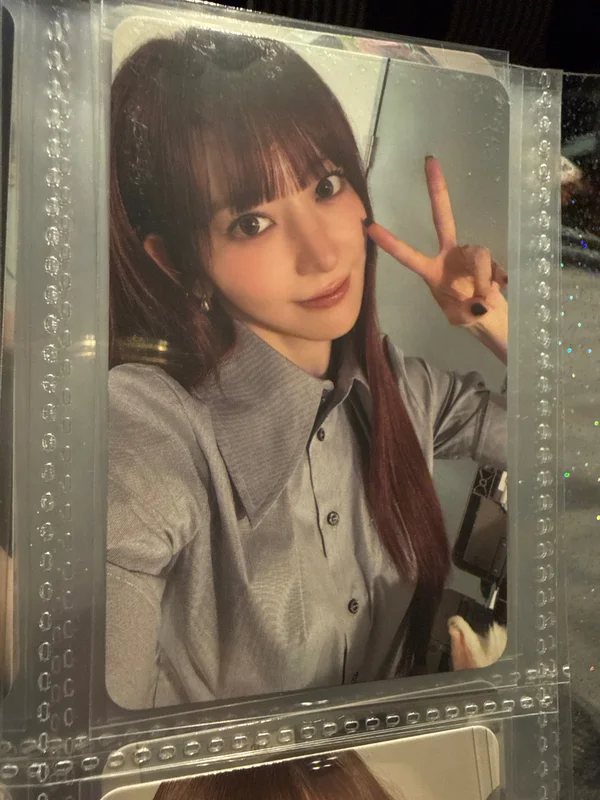 LE SSERAFIM 2026 SEASONS GREETINGS