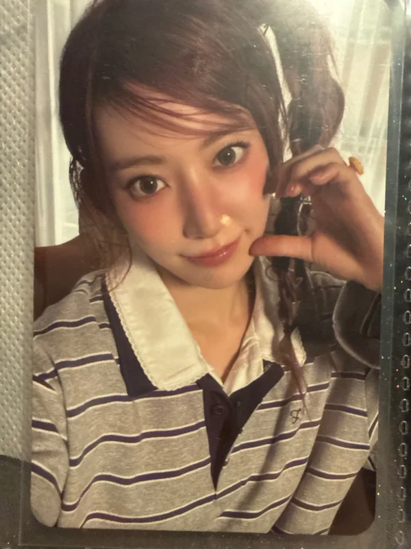 LE SSERAFIM 2026 SEASONS GREETINGS