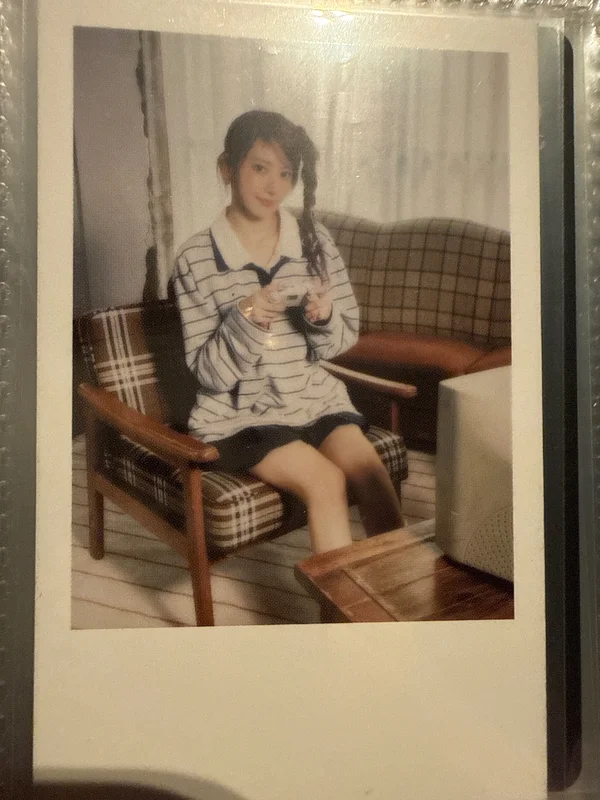 LE SSERAFIM 2026 SEASONS GREETINGS