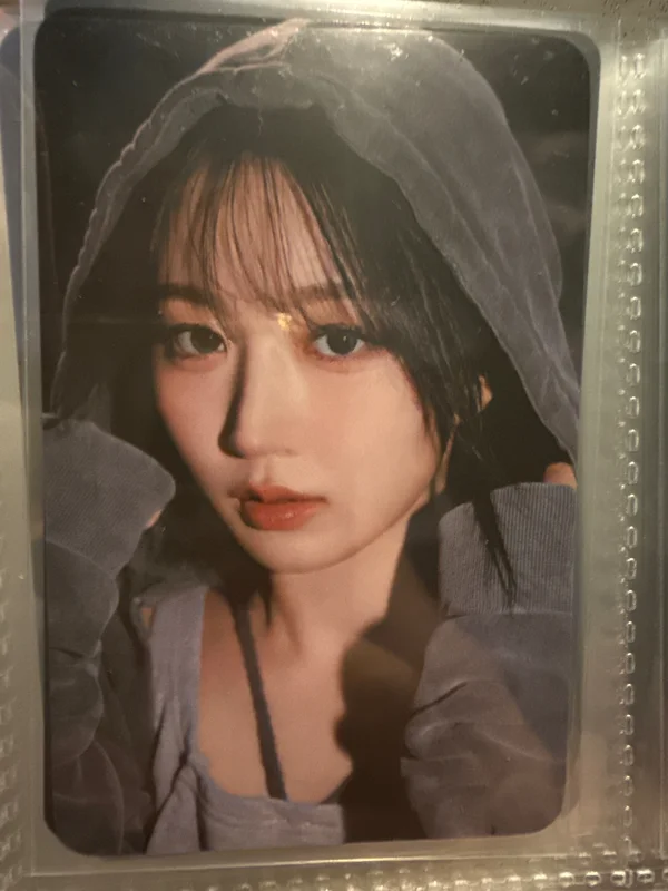 Fe3O4: BREAK WITHMUU POP-UP STORE BUCKET HAT