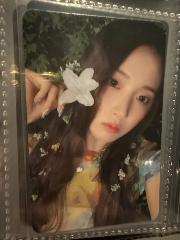 A Midsummer NMIXXs Dream Digipack ver.