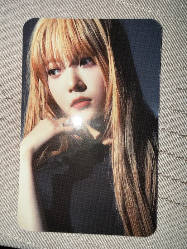 EASY-CRAZY-HOT Special Vinyl SILVER WHITE ver.