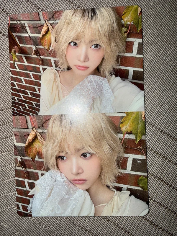 HOT DRENCHED VETIVER Ver.