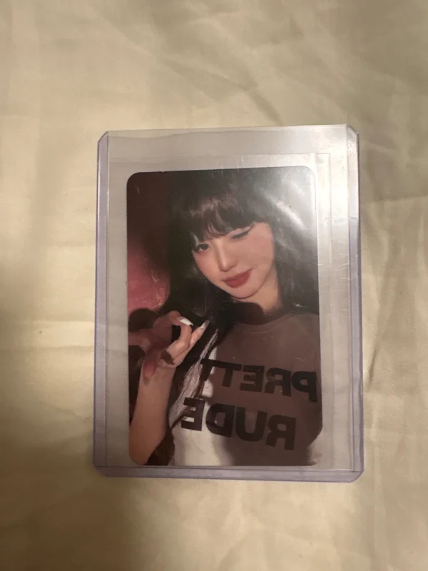 IVE SECRET Digipack ver.