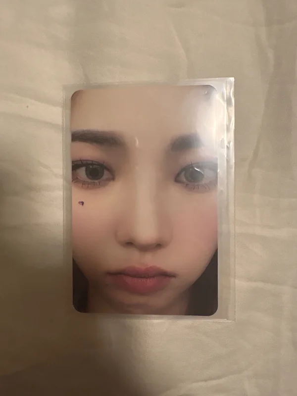 Girls Real World Ver.