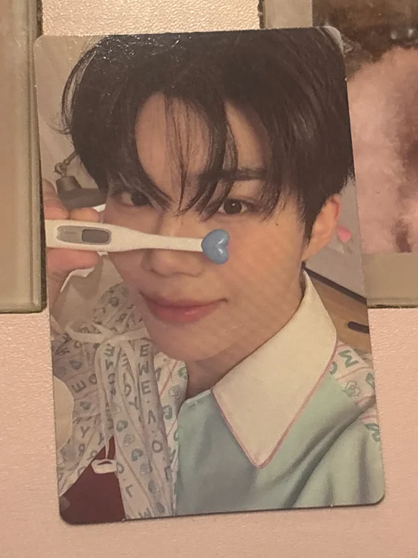 BLUE PARADISE Digipack Ver.
