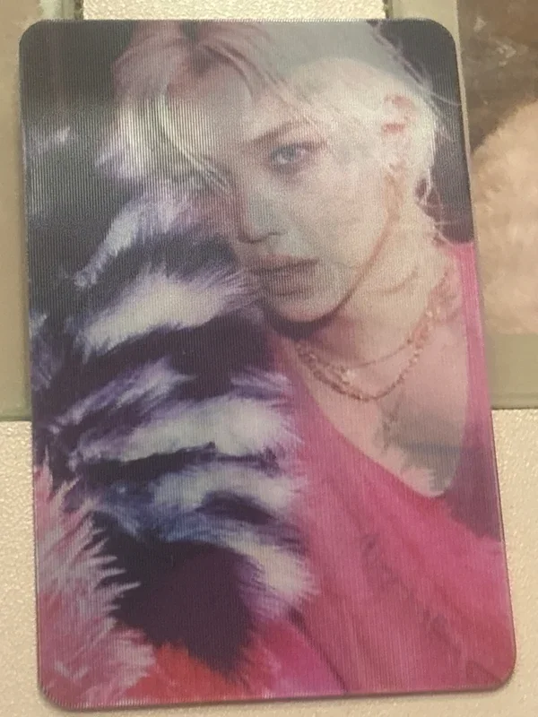 Lee Felix DO IT IT VER.