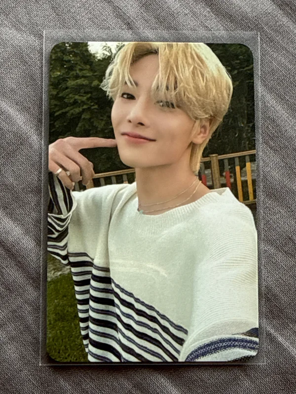 Stay in STAY in JEJU EXHIBITION "TO STAY, FROM STRAY KIDS" JYP SHOP