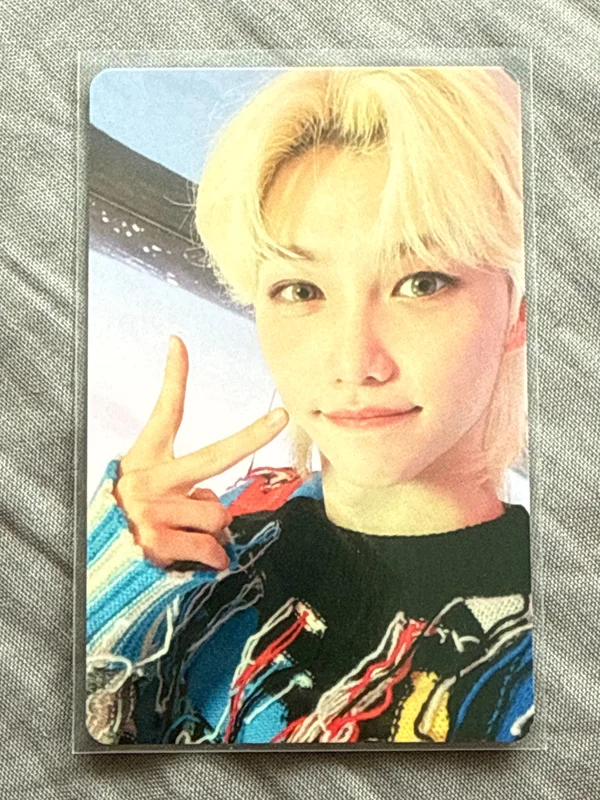 DICON D'FESTA MINI EDITION : Stray Kids
