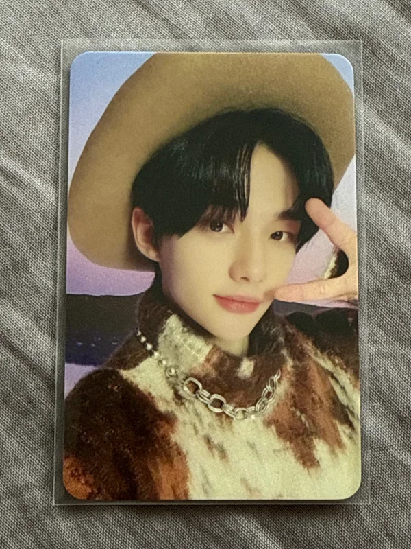 DICON D'FESTA MINI EDITION : Stray Kids