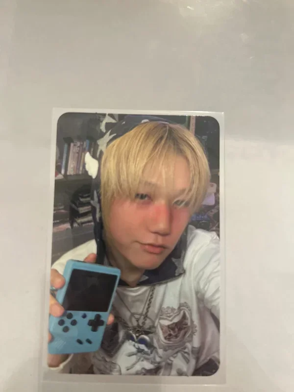 EX Target Exclusive