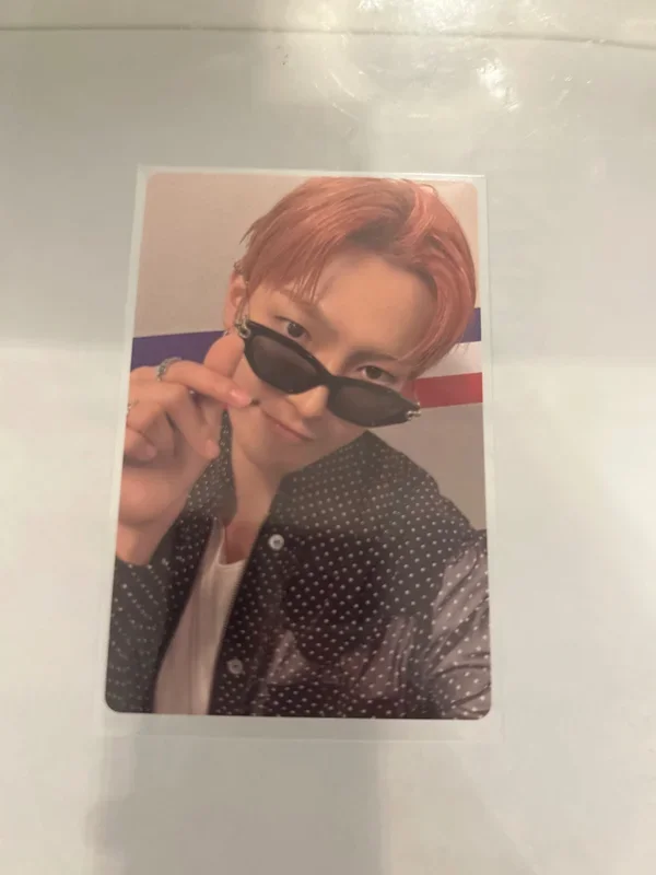 GOLDEN HOUR : Part.4 DIARY VER.
