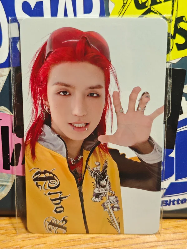 [Beautiful Mind] World Tour in SEOUL REWARD