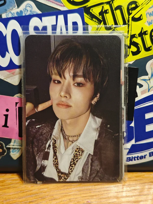 Beautiful Mind Fallen Ver.