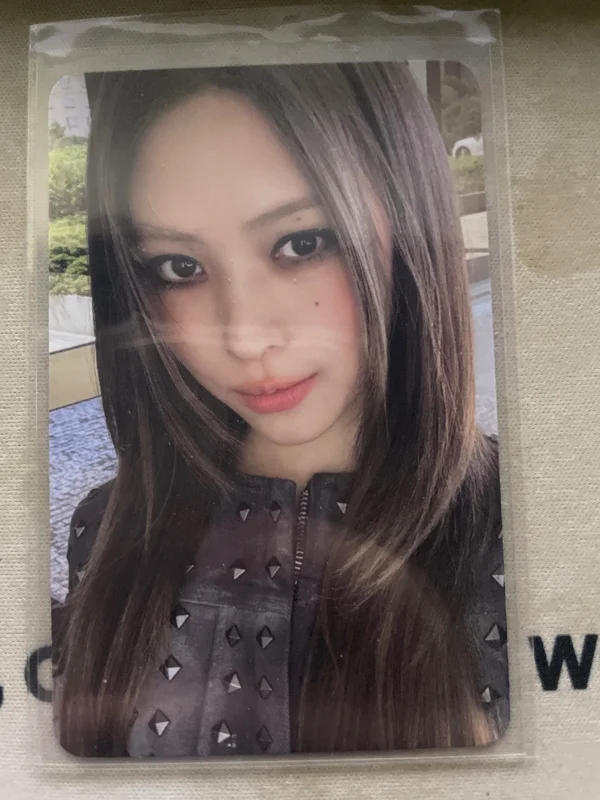 TUNNEL VISION Photobook Ver. A